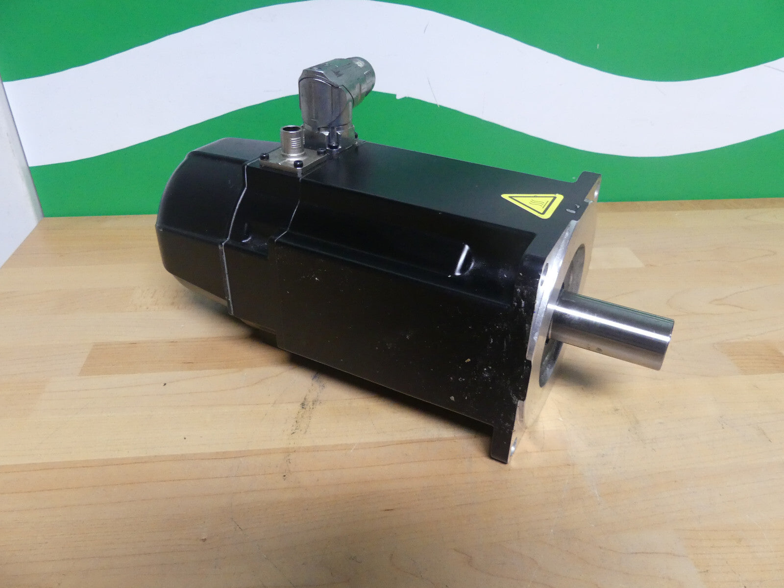 KOLLLMORGEN  AKM52H-ANR2MB01