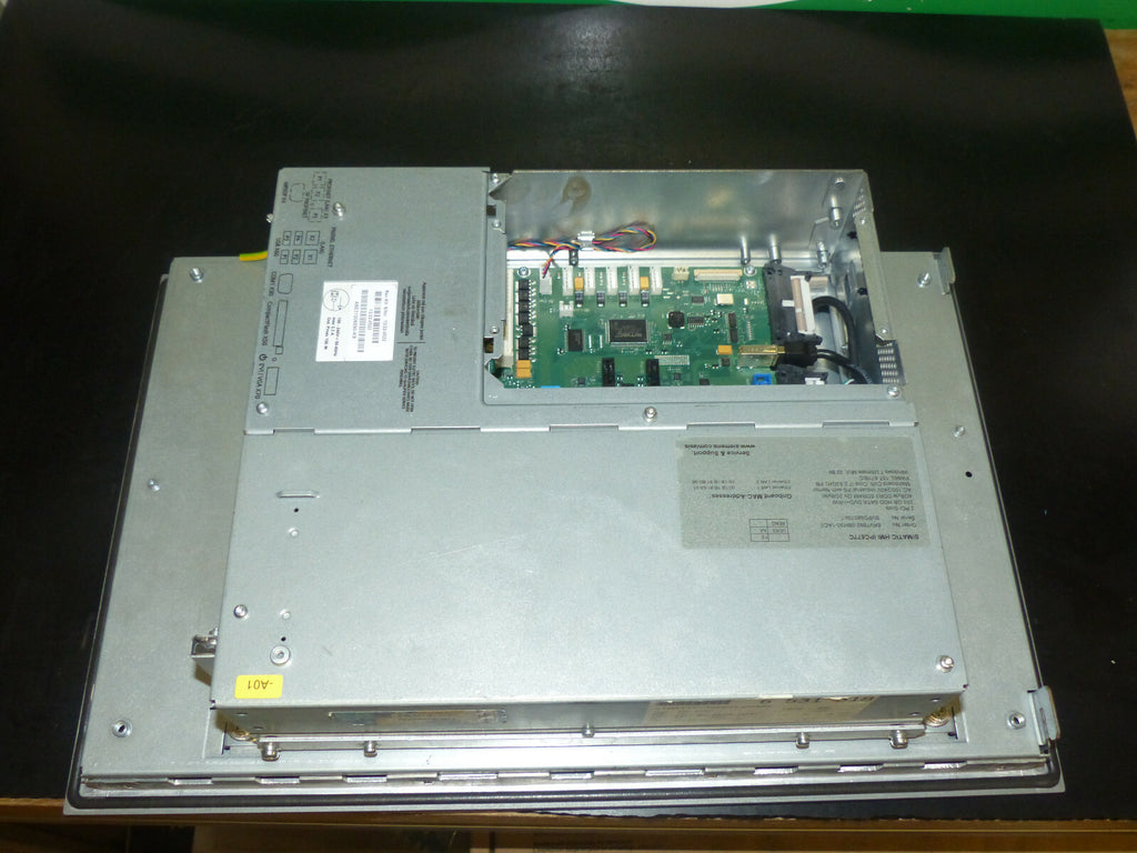 Siemens 6AV7892-0BH30-1AC0 (ohne Deckl) S. Bilder