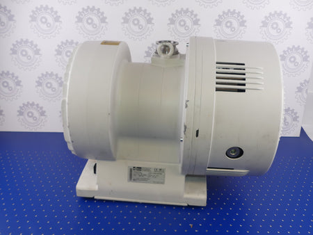 BUSCH Vacuum pump FOSSA FO 0035 A 0E0 BU181-46 LEDS B.j 2020