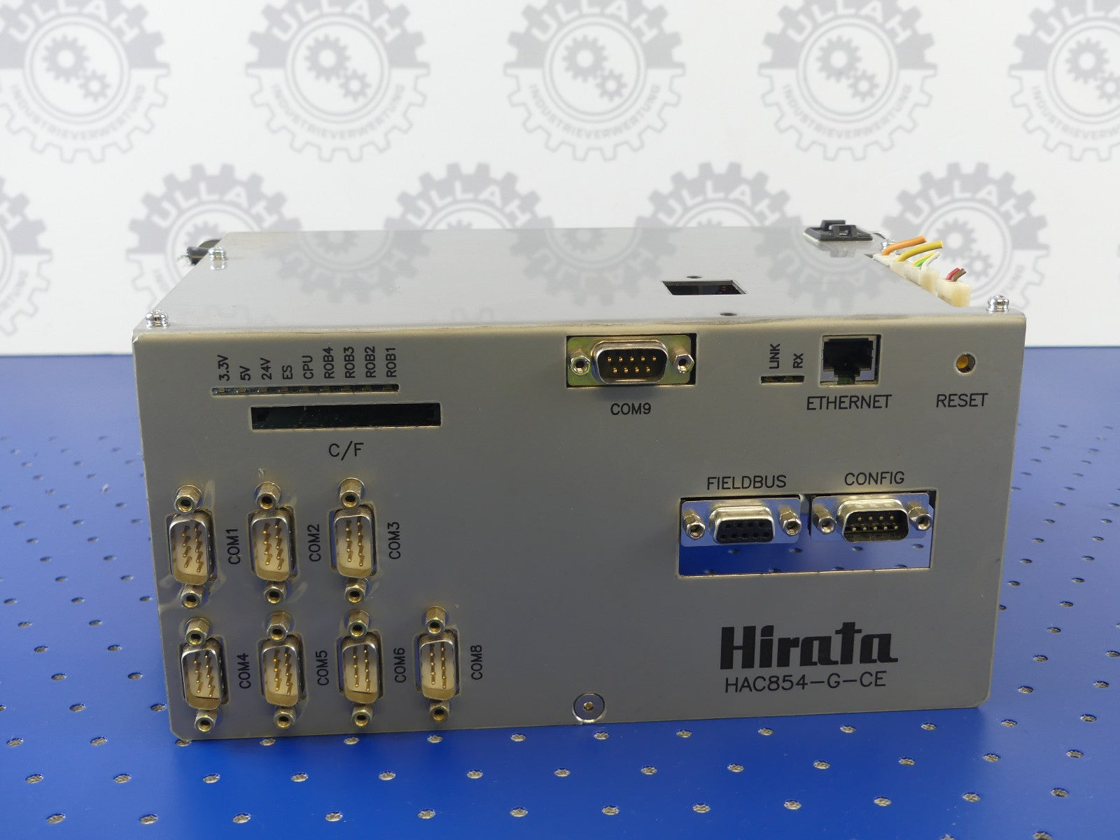 Hirata HAC854-G-CE Control Module