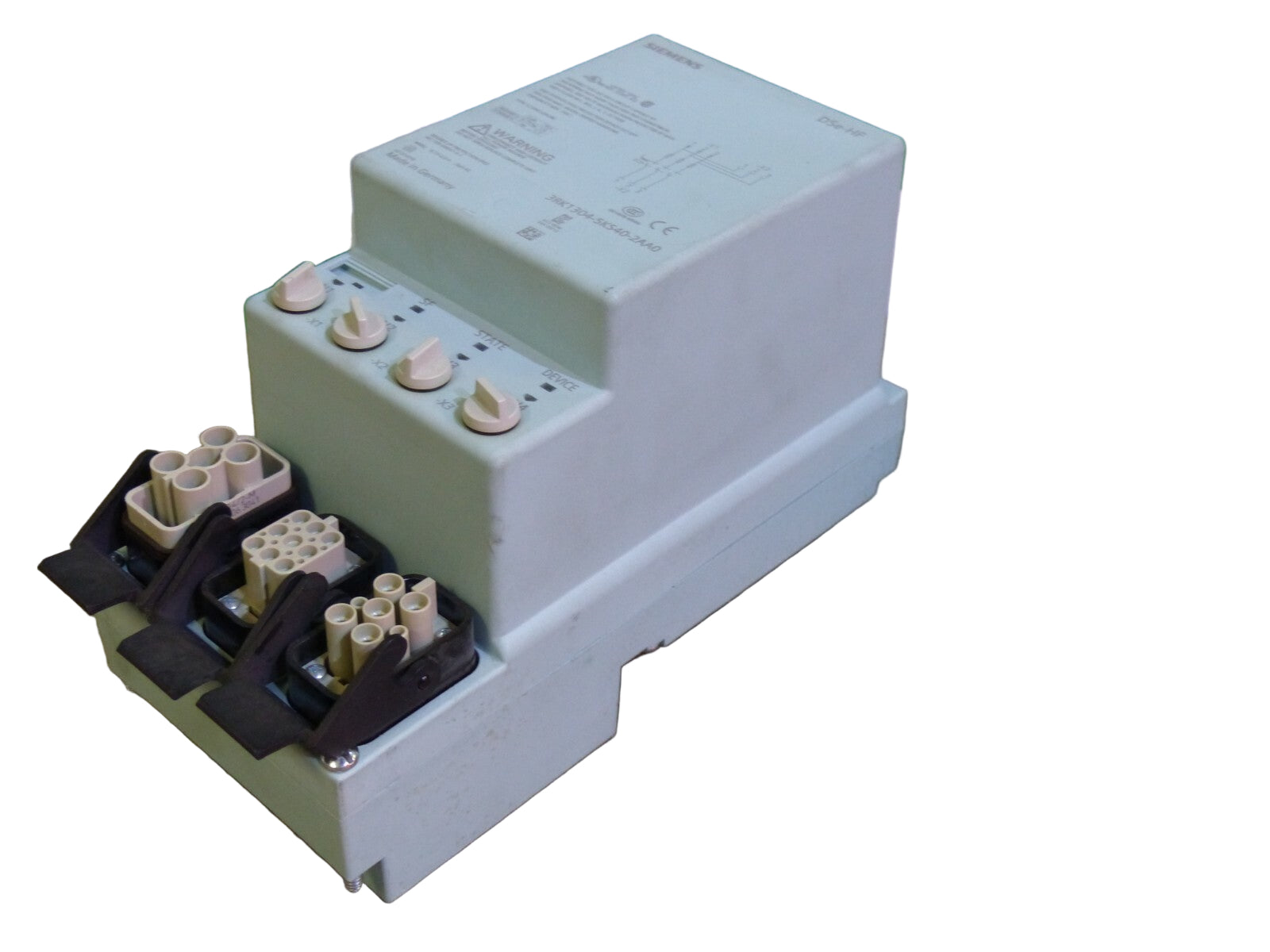 Siemens 3RK1304-5KS40-2AA0