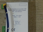 Alimentation Binary input & output module P/N:31613391201// 101A04 Used