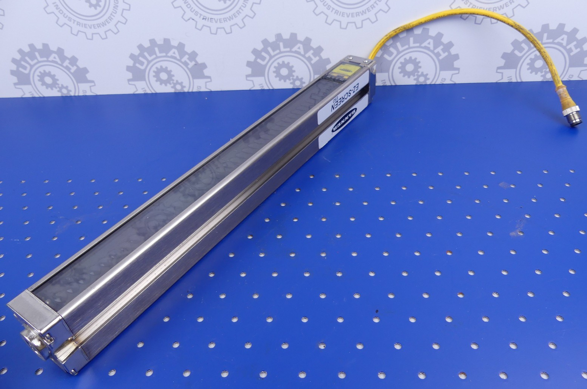 Banner SLSE14-300NP8