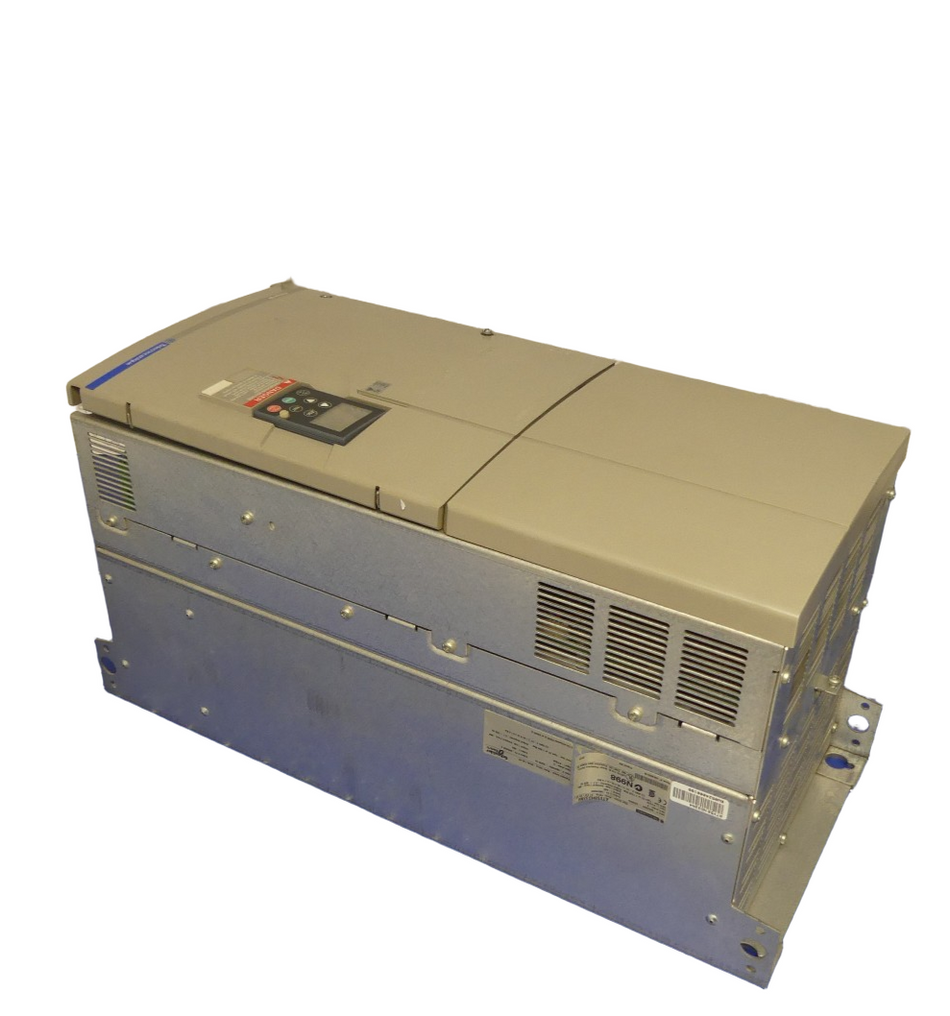 Telemecanique  ATV58HD33N4