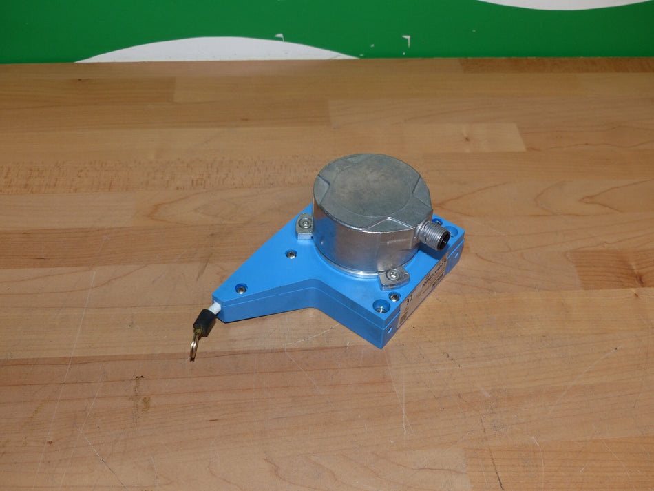 SICK BCG08-A1CM0336 / BCG08A1CM0336 leicht beschädigt s.Bilder