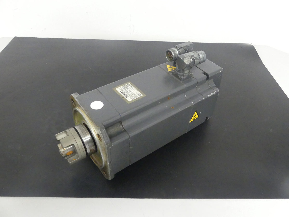 SIEMENS SIMOTICS S SYNCHRONSERVOMOTOR  1FK7064-7AF71-1EG3 Kugellager ist Kaputt
