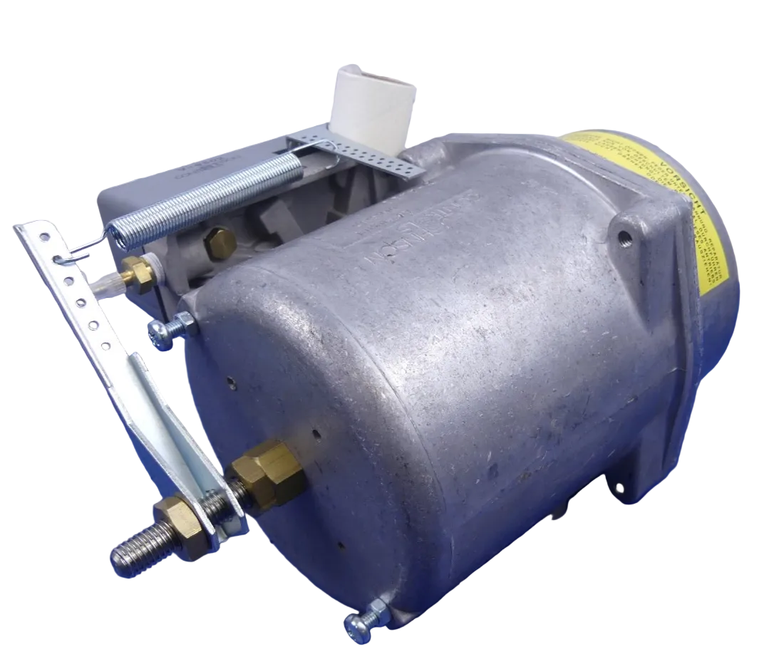 Johnson Controls D-4400  Actuator
