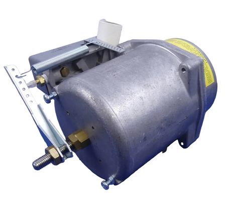 Johnson Controls D-4400  Actuator