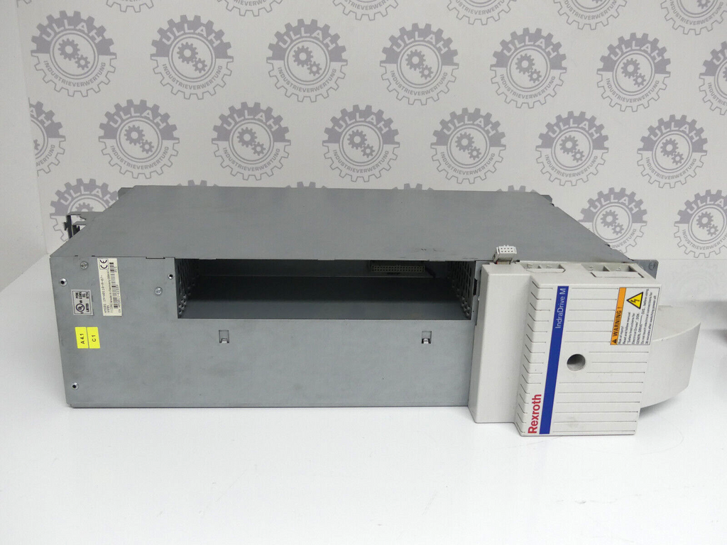 REXROTH HMS01.1N-W0110A-07-NNNN