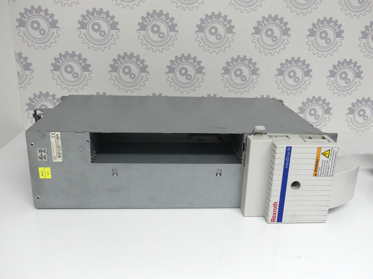 REXROTH HMS01.1N-W0110A-07-NNNN