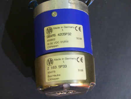 Baumer GBAMS.4205P32