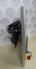 BECKHOFF CP3918-0000