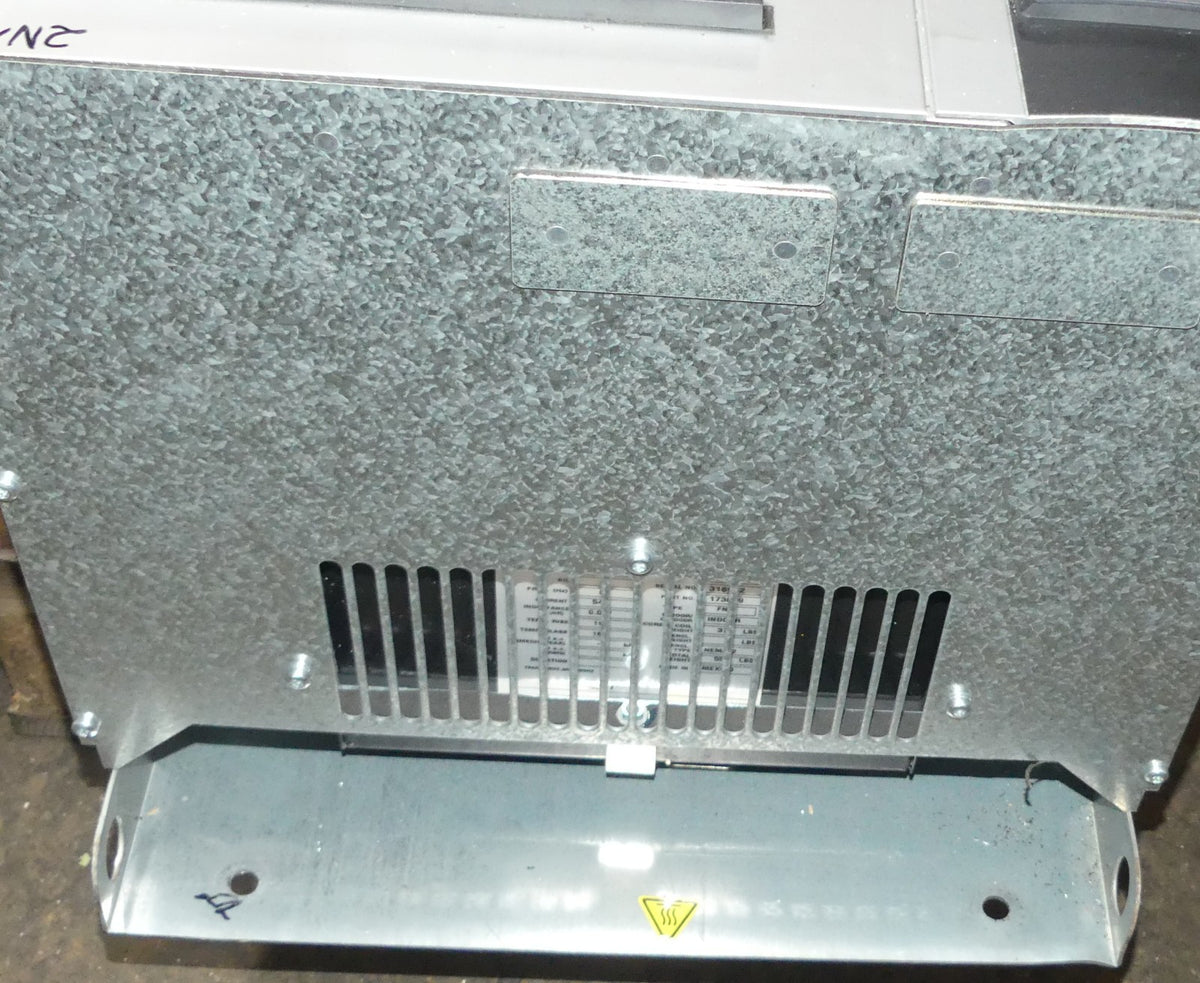 VLT danfoss T/C: FC-302P200T5E54H4BGCXXXSXXXXAXBXCXXXXDX