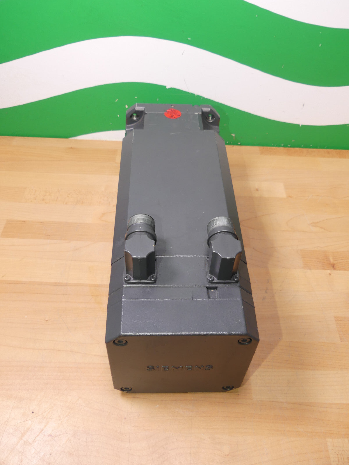 SIEMENS 1FT6064-6AH72-4AK2-Z