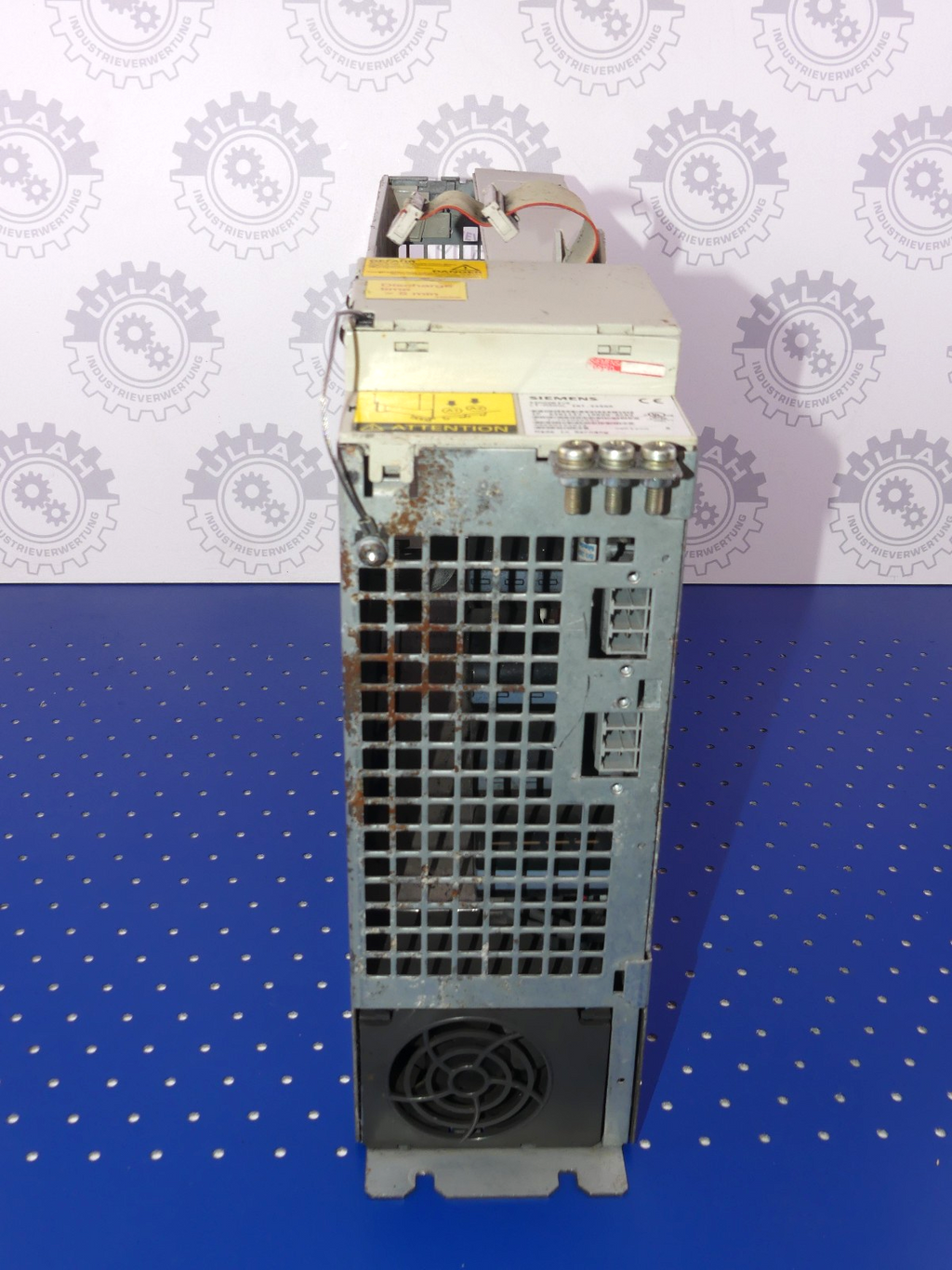 SIEMENS 6SN1123-1AB00-0CA2