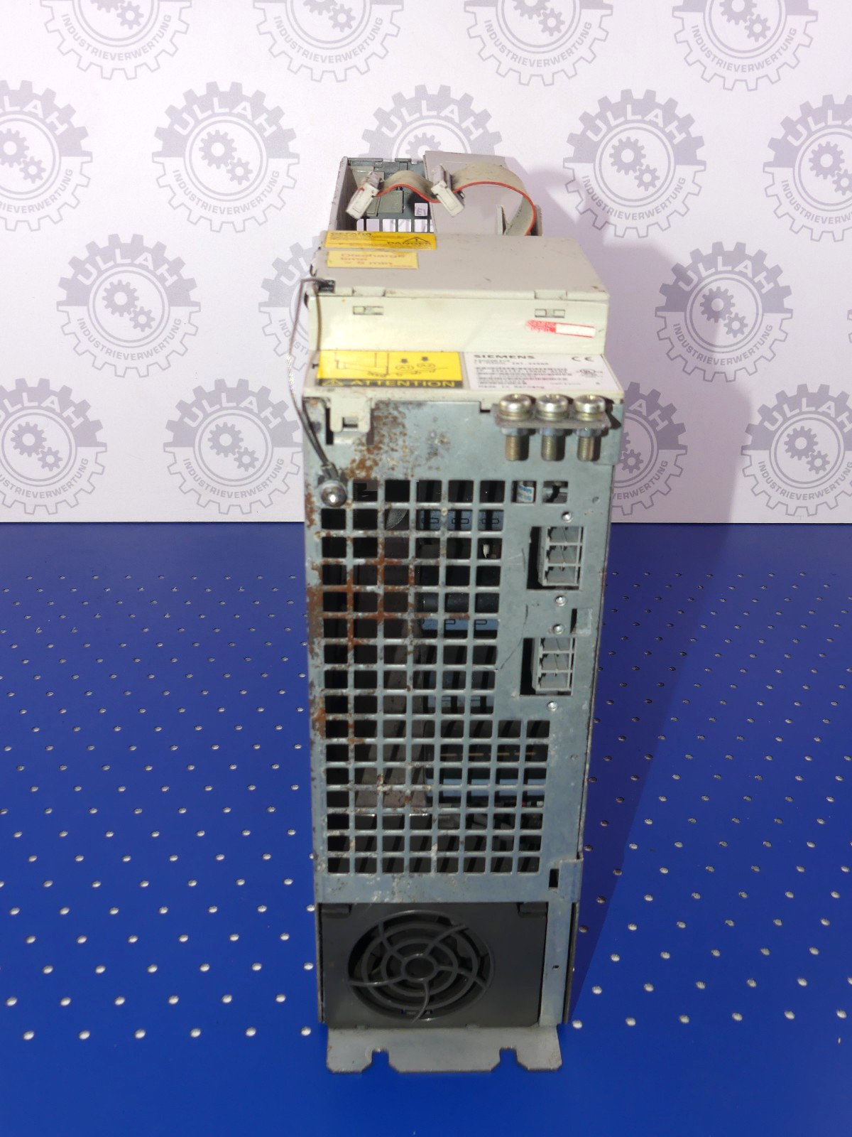 SIEMENS 6SN1123-1AB00-0CA2