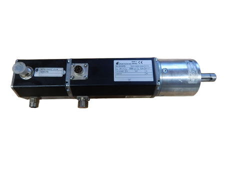 UNKERMOTOREN / BG 65X50PB