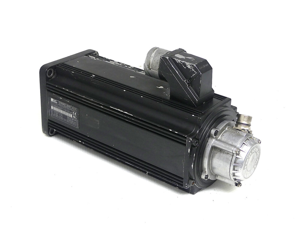 Rexroth Indramat MHD095C-058-PG0-AN (anschlussstecker beschädigt)