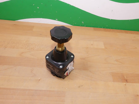 NORGREN 11-818-993 DRUCKREGLER