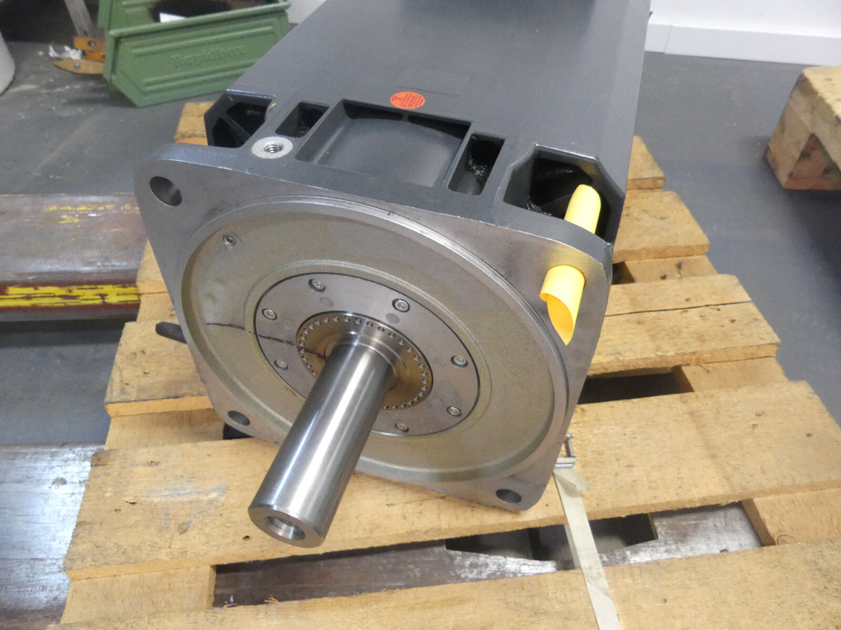 Siemens Simotics 3~(1P)  1PH8137-1CG02-0LA1-Z