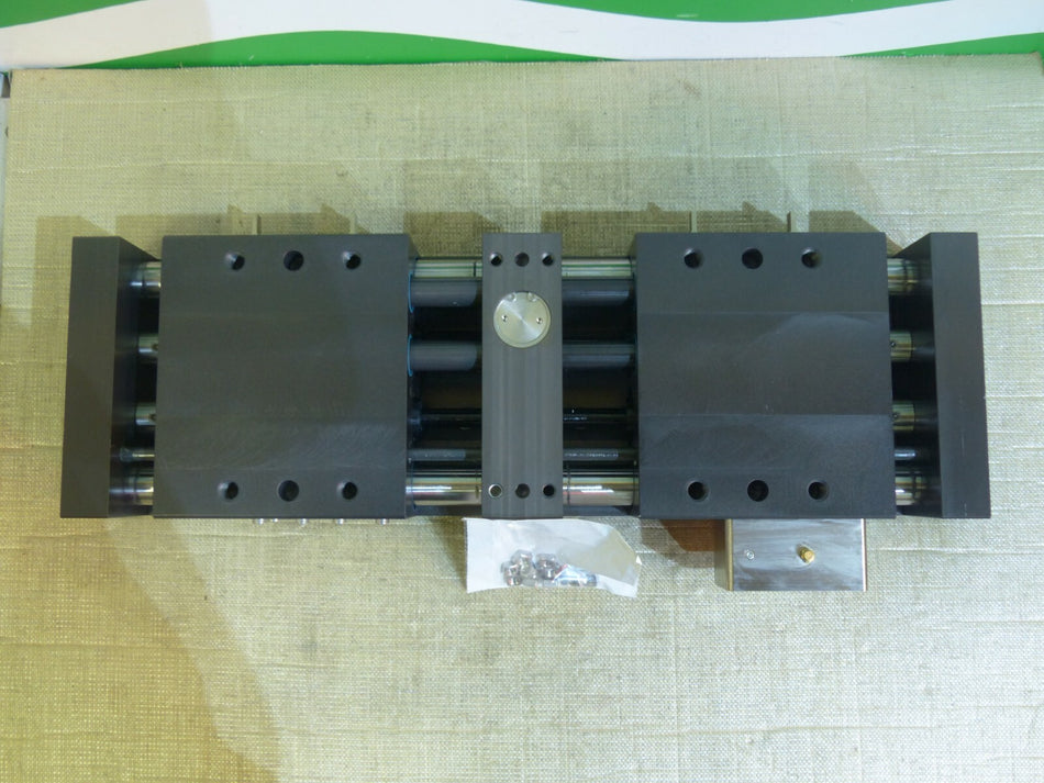 Zimmer group GH1125-1-1-05