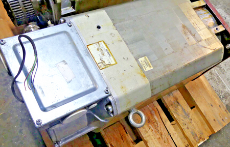 Siemens 1PH7167-2ND03-0CJ0