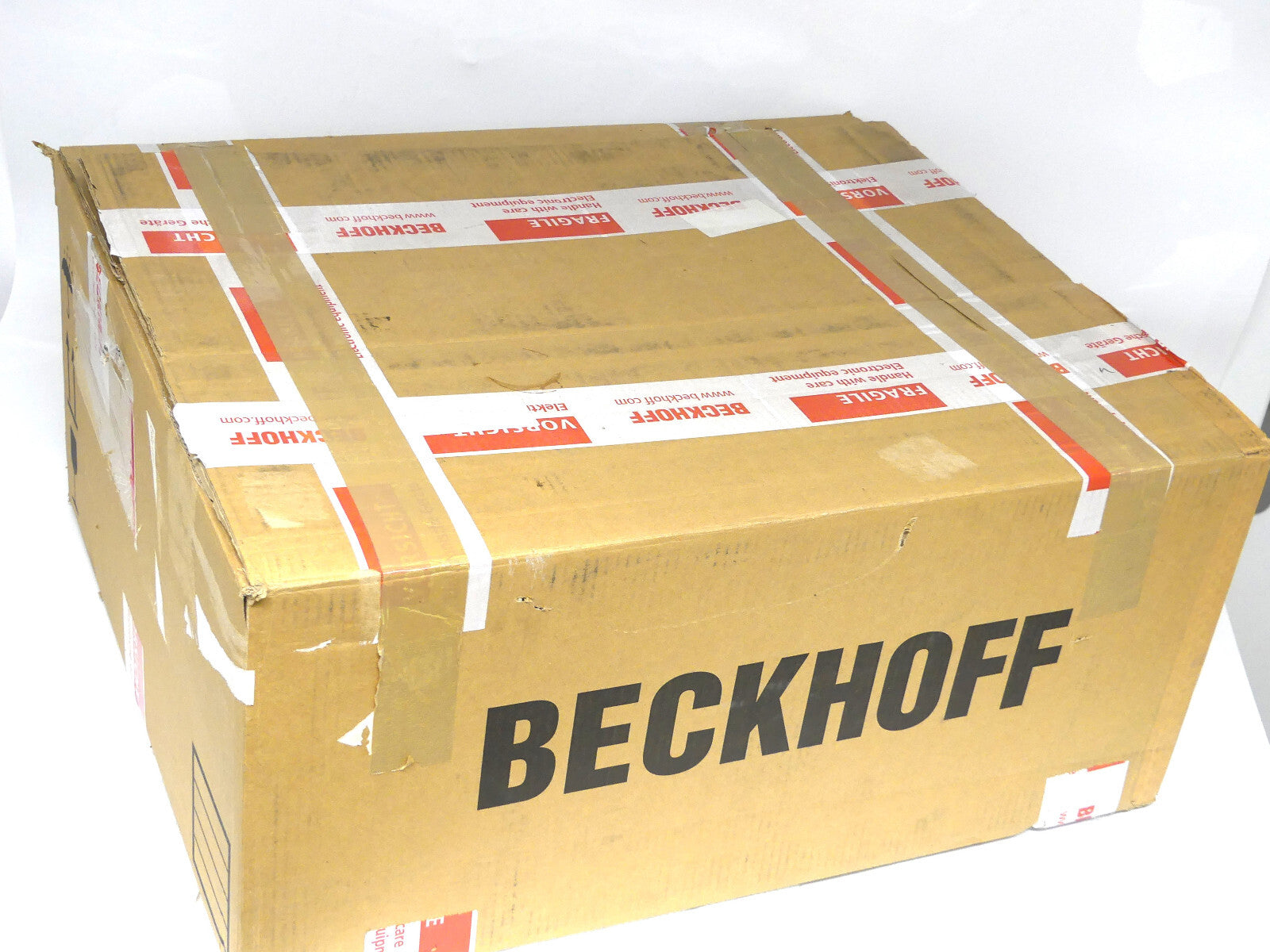 Beckhoff CP7903-1400-0000