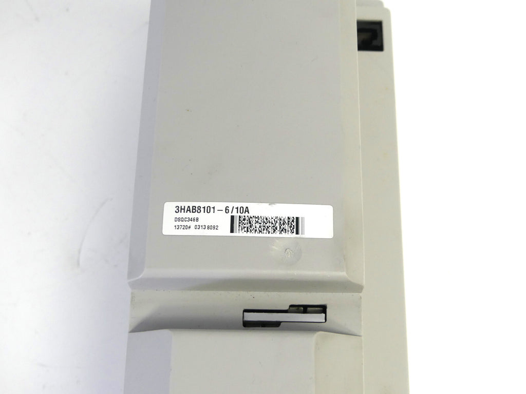 ABB Servoregler 3HAB8101-6/10A DSQC346B