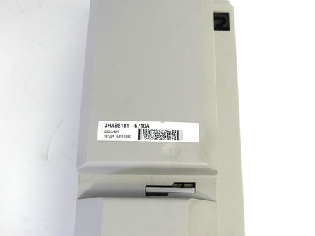 ABB Servoregler 3HAB8101-6/10A DSQC346B