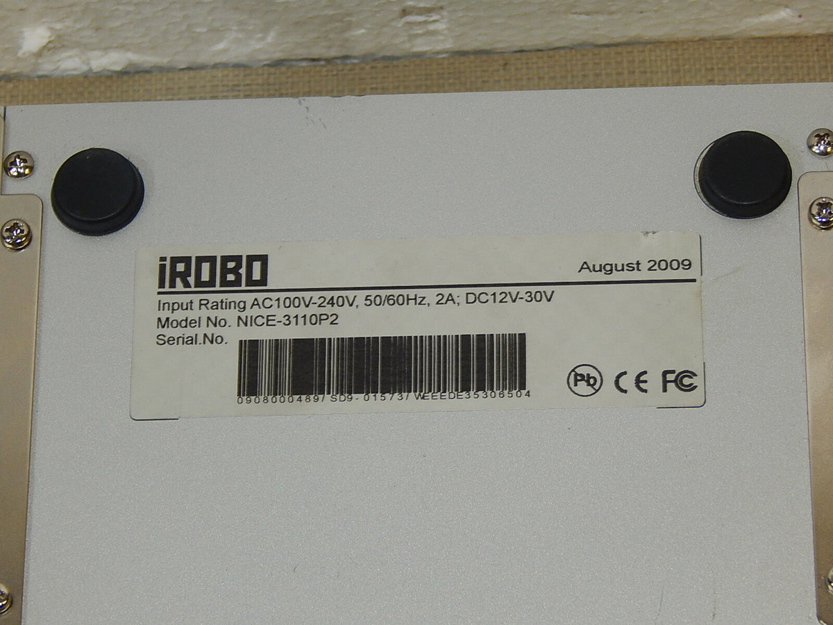  Irobo IPC2U NICE-3110P2 used