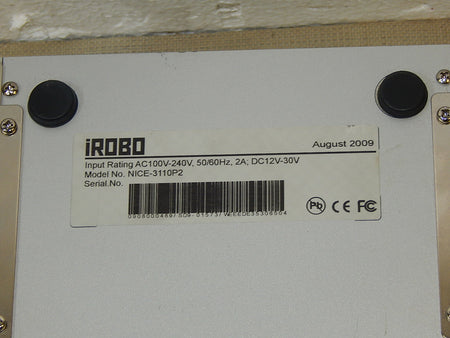  Irobo IPC2U NICE-3110P2 used
