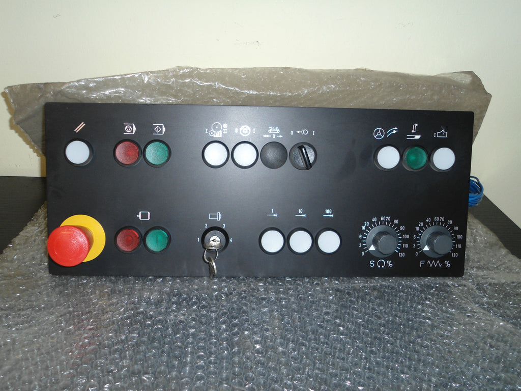 Siemens Bedienterminal  mit  ET 200L 6ES7 131-1BL01-0XB0/6ES7 132-1BH00-0XB0