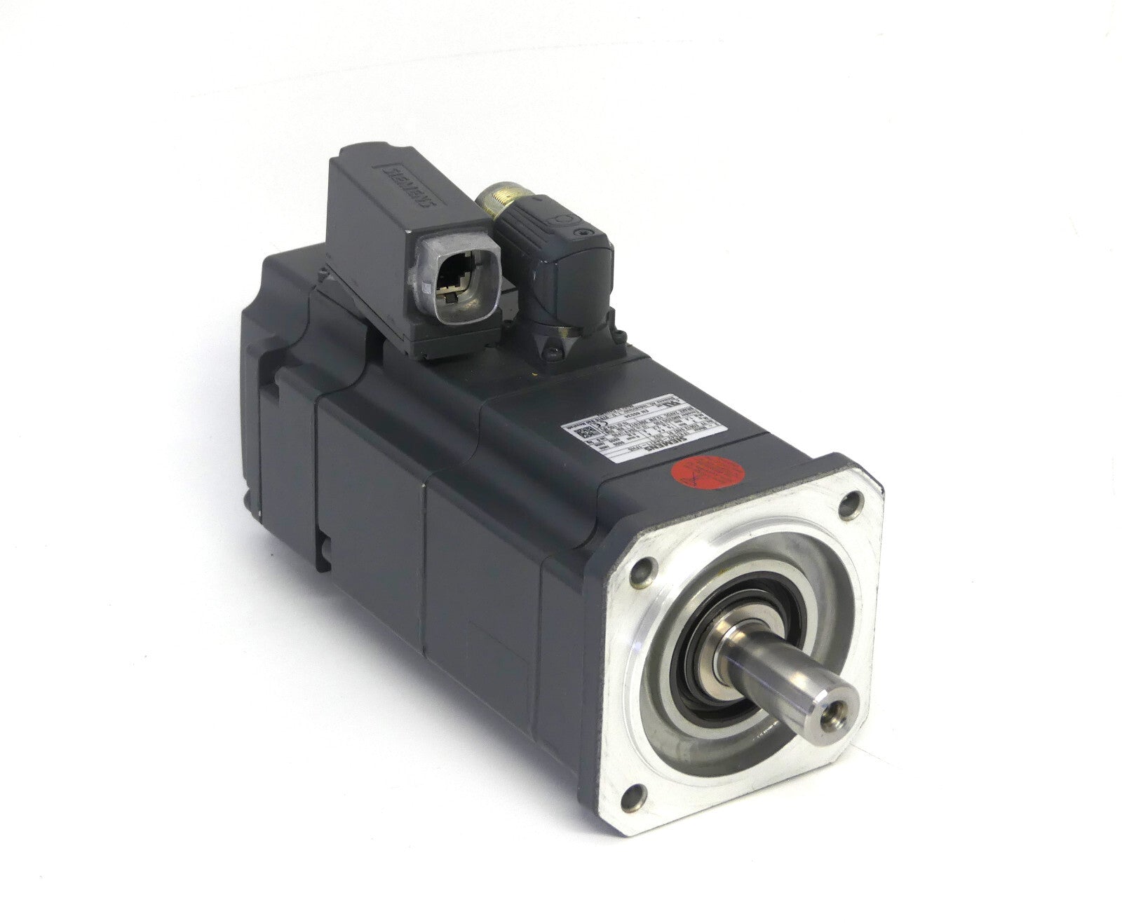 SIEMENS SIMOTICS 1FK7042-5AK71-1FH5