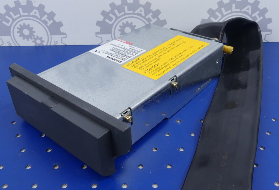 Siemens Sinumerik FM-NC/840D/DE  6FC5235-0AA05-0AA1