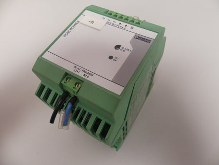 Phoenix Contact MINI-PS-100-240AC/24DC/4