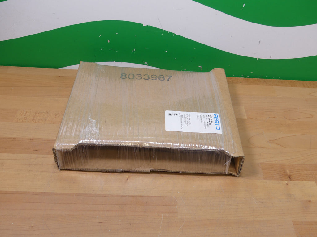 FESTO VSNC-FC-M52-MH-G14-FN-1A1 8026033