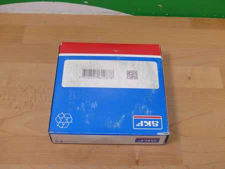 SKF Rillenkugellager 6013