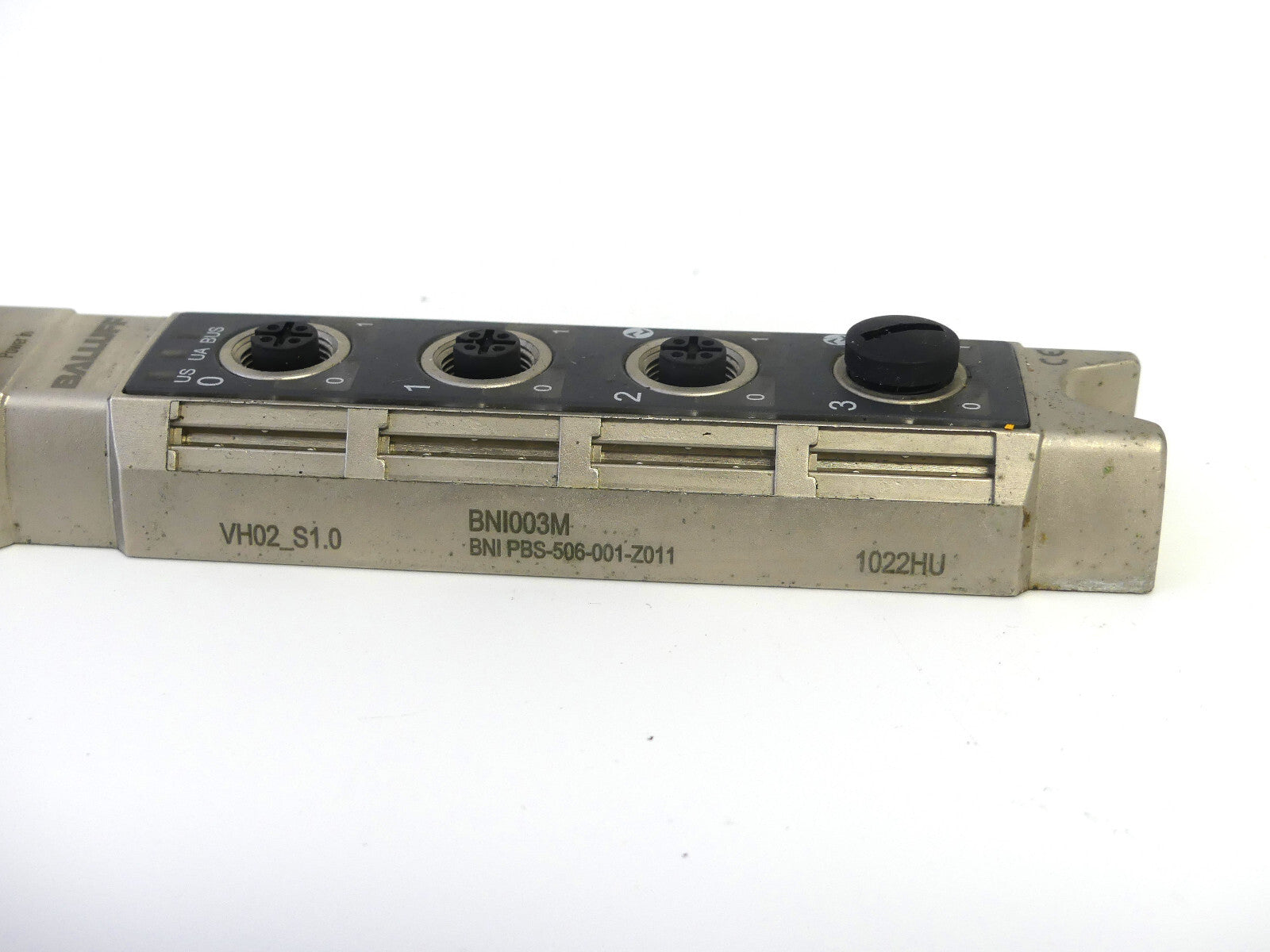 BALLUFF BNI003M BNI PBS-506-001-Z011