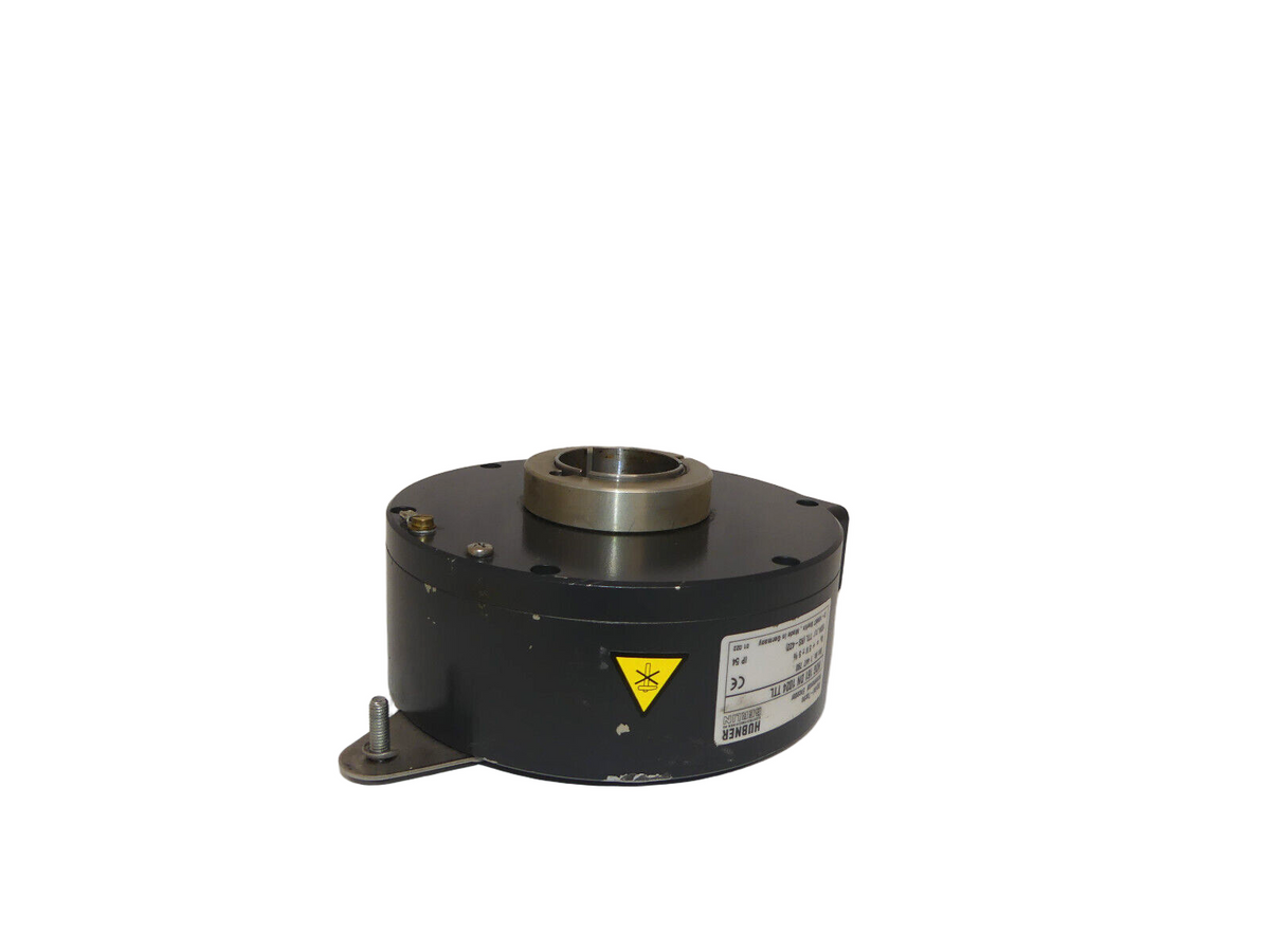 HUBNER HOG 161 DN 1024 TTL  Encoder