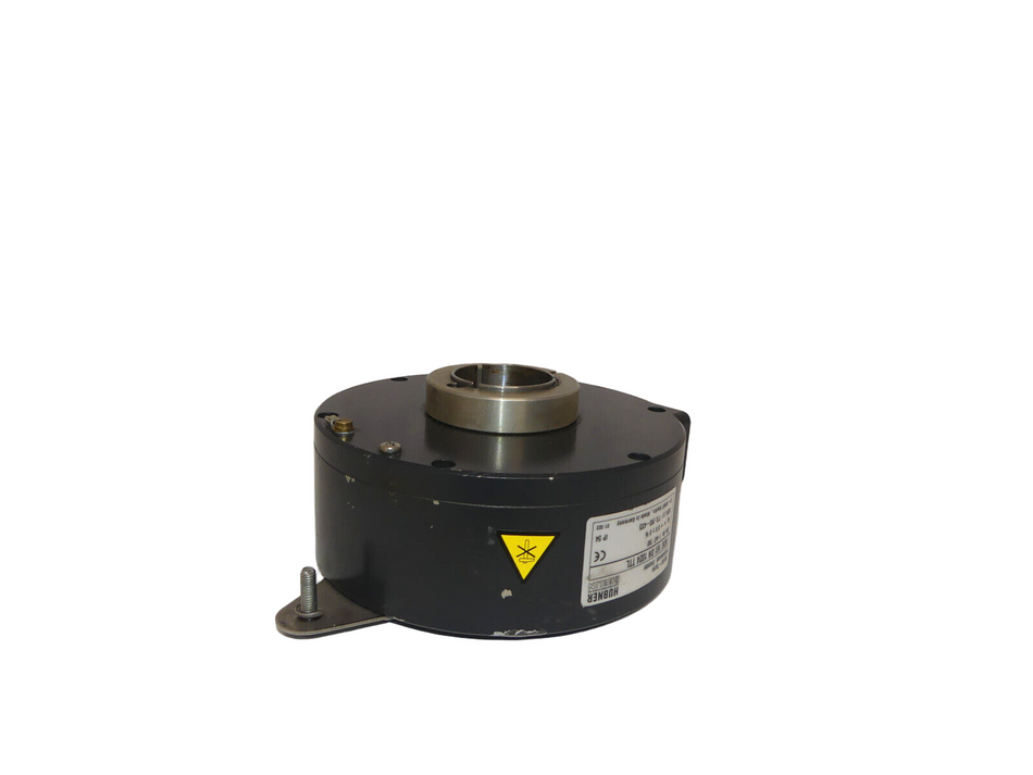 HUBNER HOG 161 DN 1024 TTL  Encoder