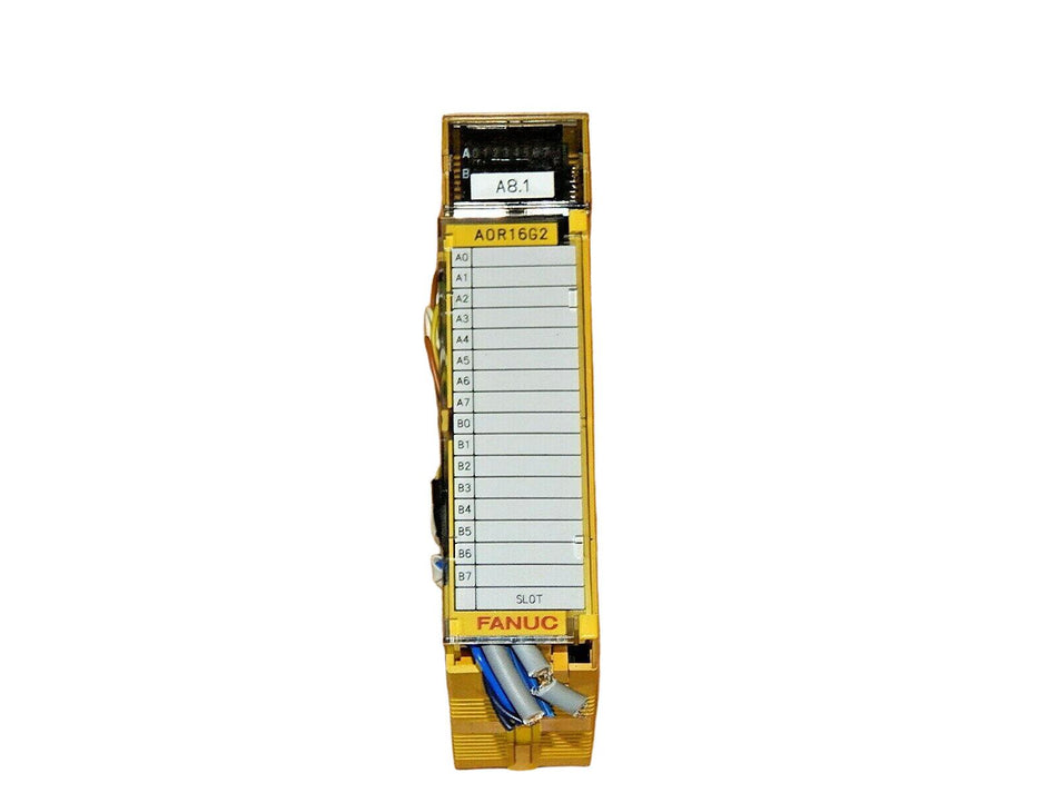 Fanuc  A03B-0819-C184  AOR16G2 used 