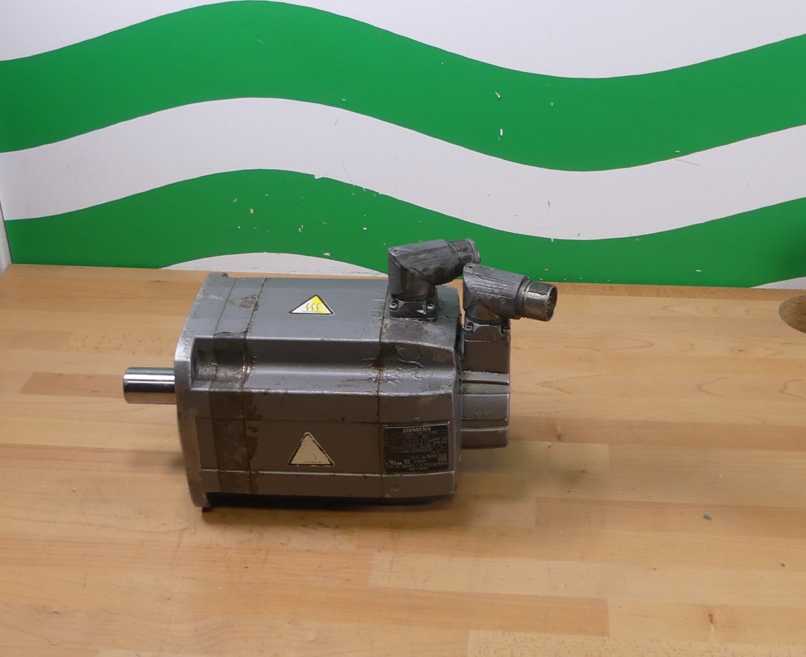 Siemens  1FT7 1FT7064-1AK71-1NG1