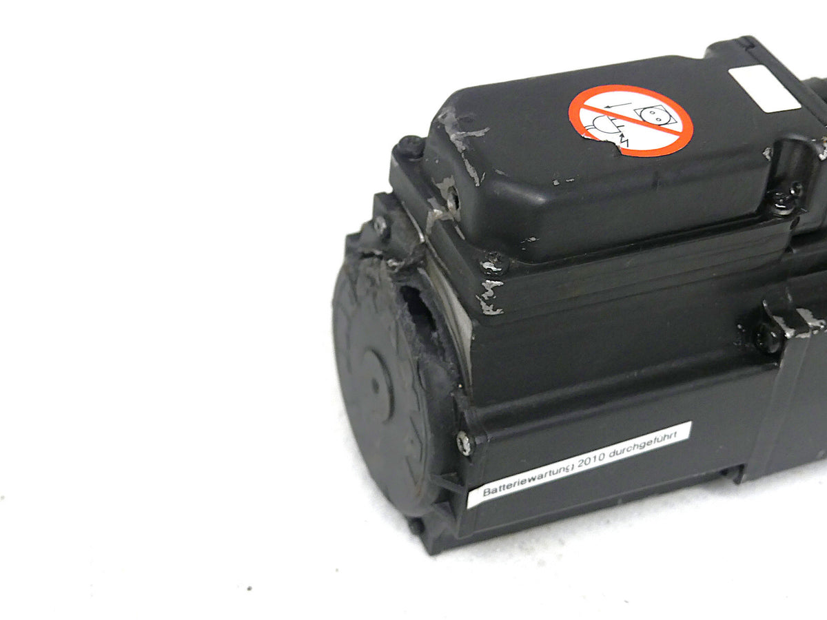 REXROTH  MKD041B-144-KP1-KN (leicht beschädigt)