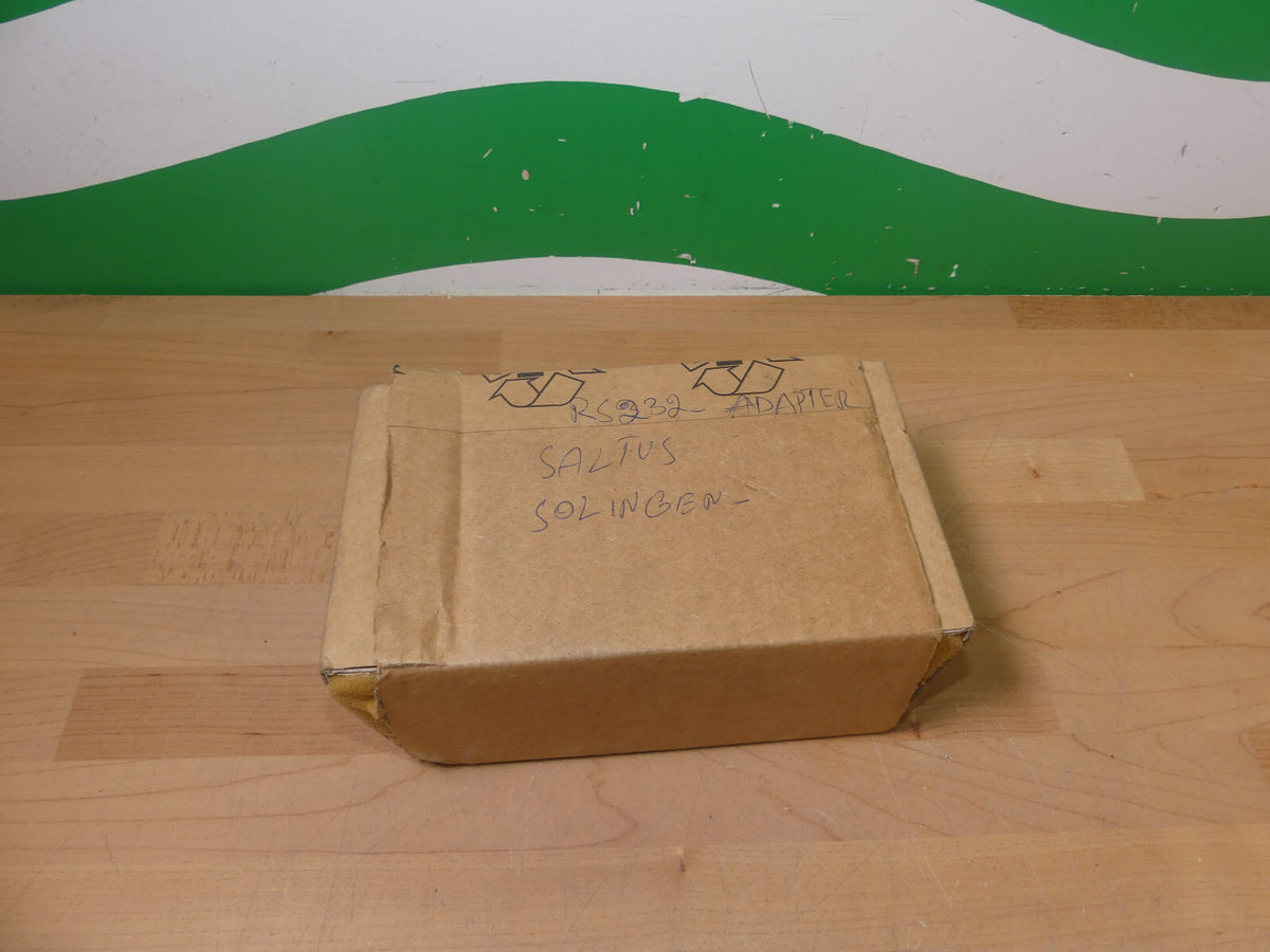 Saltus  RS232-ADAPTER