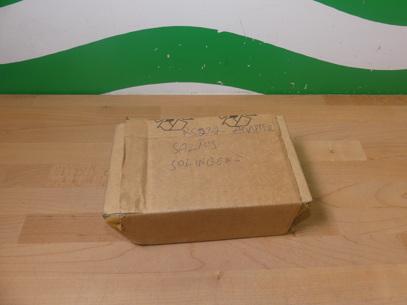 Saltus  RS232-ADAPTER