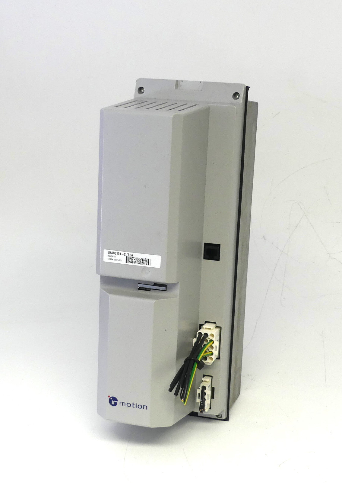 ABB Servoregler 3HAB8101-2/05A DSQC345B