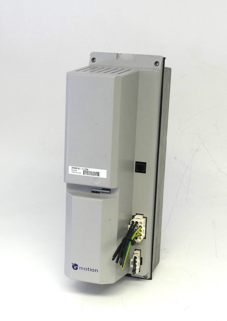 ABB Servoregler 3HAB8101-2/05A DSQC345B