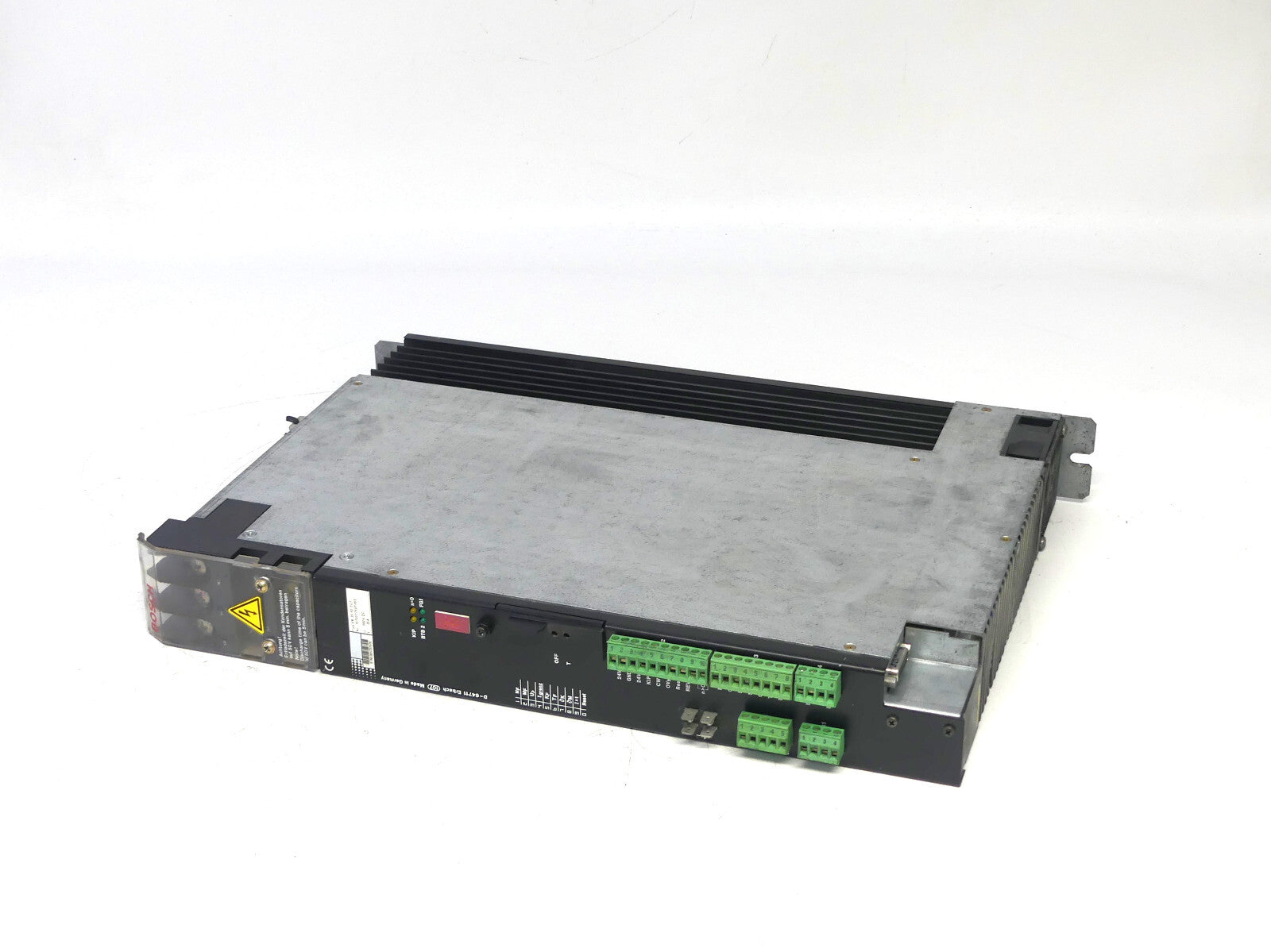 Bosch SM 25/50-TCT