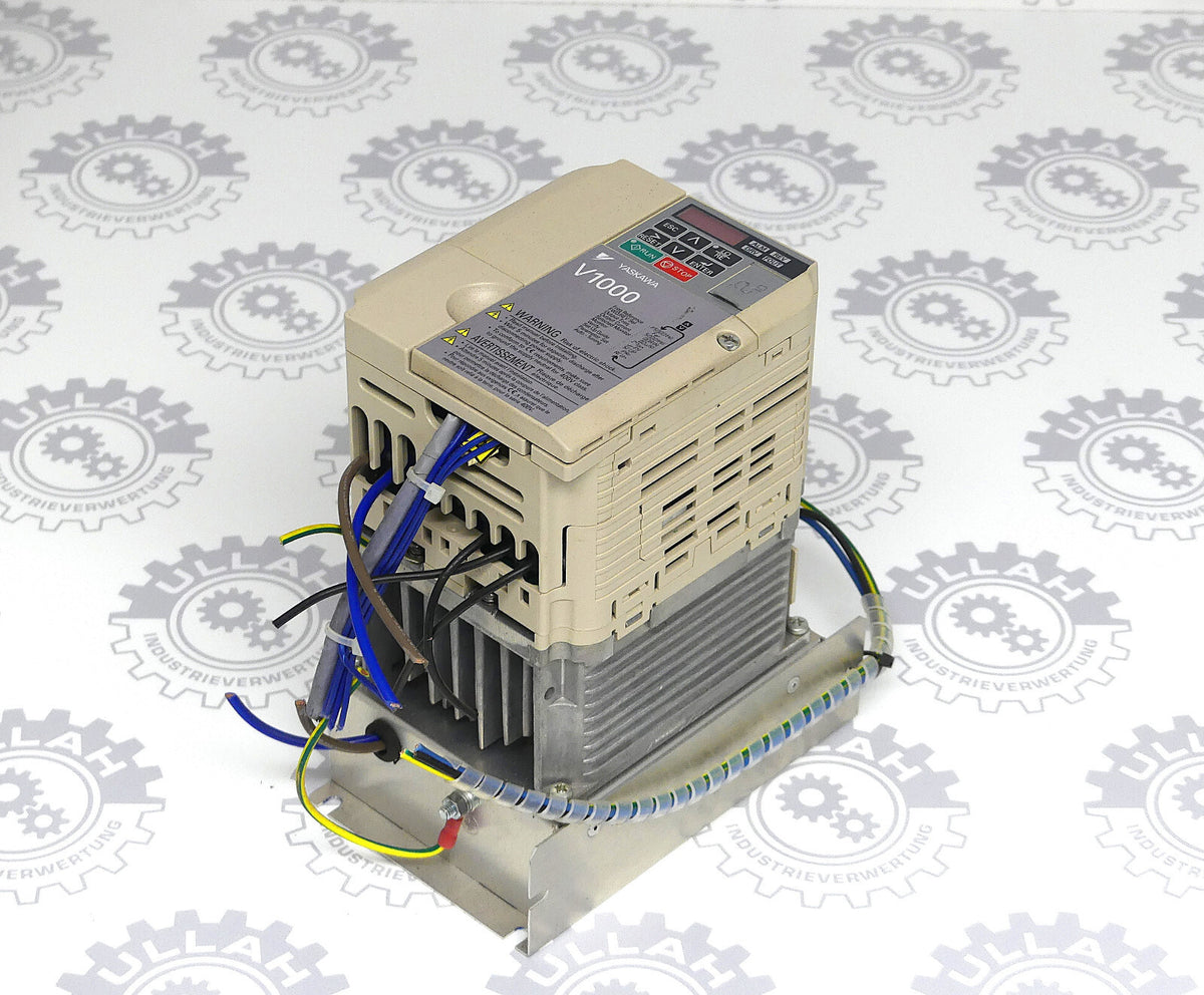 YASKAWA V1000 CIMR-VCBA0010BAA