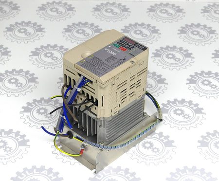 YASKAWA V1000 CIMR-VCBA0010BAA